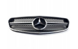 Матова решітка AMG стиль для Mercedes E-Class W212