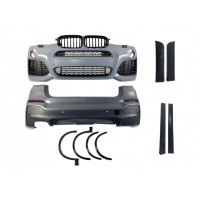 Комплект обвісу без порогів у стилі M Sport Paket для BMW X4 F26