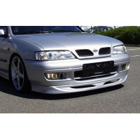 Накладка переднього бампера Nissan Primera P11 (1996-1999)