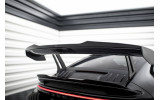 Верхній тюнінговий спойлер (накладка) для Porsche 911 992 GT3