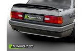 Тюнінговий задній бампер BMW 3 E30 спорт стиль вар. 2