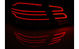 Ліхтарі тюнінгові (оптика задня) MERCEDES W212 2009-2013