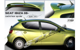 спойлер Seat Ibiza MK4 хетчбек 5 дверей