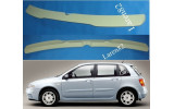 спойлер FIAT Stilo 5 дверей