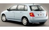 спойлер FIAT Stilo 5 дверей