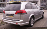 спойлер Opel Vectra C Kombi