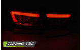 Тюнінгові ліхтарі задні LED BAR RENAULT CLIO 4