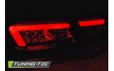 Тюнінгові ліхтарі задні LED BAR RENAULT CLIO 4