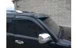 Козирок лобового скла Toyota Land Cruiser 100