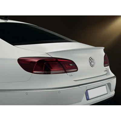 спойлер VW Passat СС (2012-)