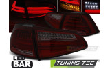 Оптика ззаду full led VOLKSWAGEN GOLF VII 7 хетчбек