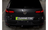 Оптика ззаду full led VOLKSWAGEN GOLF VII 7 хетчбек