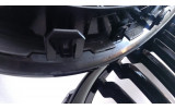 Решітка радіатора BMW 7 F01 чорна глянсова