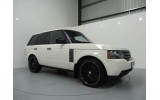 накладки на дзеркала Range Rover Vogue L322 рестайл