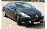 накладка передня Peugeot 307 (04.2001-...)