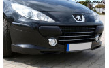 накладка передня Peugeot 307 (04.2001-...)