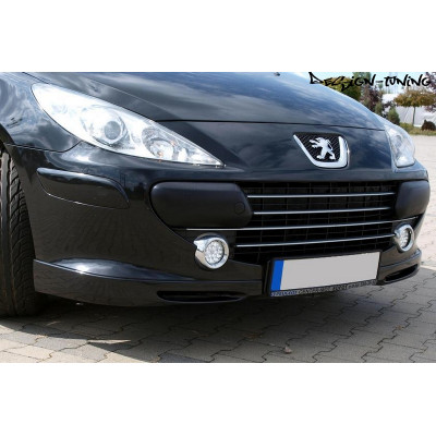 накладка передня Peugeot 307 (04.2001-...)