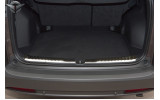 захисні накладки порогу багажника Honda CR-V (з 2-х частин)