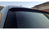 бленда, накладка заднього скла BMW 7 E38