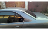 бленда, накладка заднього скла BMW 7 E38
