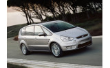 комплект бризковиків для Ford S-MAX