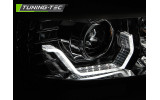 Тюнінг фари передні BMW E90 / E91 ANGEL EYES 3D та LED повороти