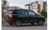 комплект бризковиків для Jeep Compass