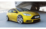 Розширювачі арок Ford Focus ST Mk3