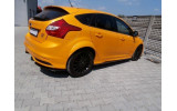 Розширювачі арок Ford Focus ST Mk3