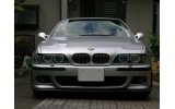 дифузор передній BMW E39 M5/М-пакет тонкий