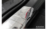 Захисна накладка в багажник Volkswagen Tiguan 2