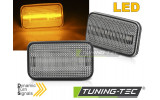 LED повторювачі поворотів VW GOLF 1, GOLF 2, CORRADO, JETTA