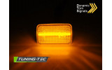 LED повторювачі поворотів VW GOLF 1, GOLF 2, CORRADO, JETTA