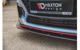 Передній дифузор Racing Durability Hyundai I30 N MK3