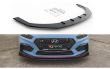 Передній дифузор Racing Durability Hyundai I30 N MK3