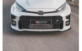 Передній дифузор Racing Durability Toyota GR Yaris MK4