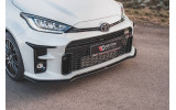 Передній дифузор Racing Durability Toyota GR Yaris MK4