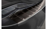 планка для захисту заднього бампера Tesla Model S