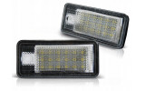 LED підсвічування номера c CANBUS AUDI A3/A4 B6 B7/A6 C6/Q7