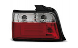 Діодні задні ліхтарі BMW E36 седан LED BAR