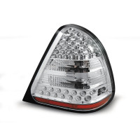 Led ліхтарі задні MERCEDES W202