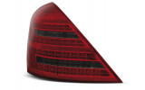 Тюнігові ліхтарі задні з діодами MERCEDES S-клас W221