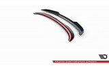 Тюнінгова накладка на спойлер Audi e-Tron GT/RS GT Mk1