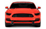 Дифузор переднього бампера Ford Mustang 2015-2017 GT350