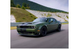 Бампер передній та комплект широких арок Dodge Challenger у стилі Demon v2