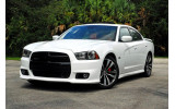 Комплектний передній бампер Dodge Charger 2011-2014 srt8 style