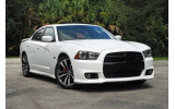 Комплектний передній бампер Dodge Charger 2011-2014 srt8 style