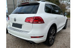 Спойлер багажника VW Touareg 7P у стилі R-line