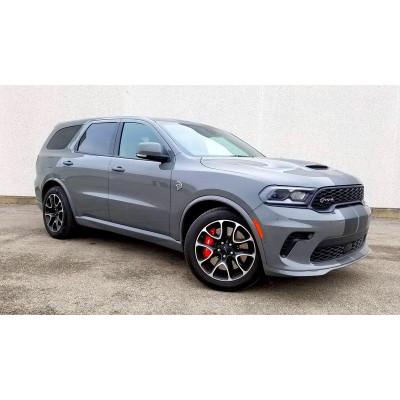 комплект body-kit Dodge Durango (2014-2022) у стилі srt hellcat 2021