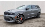 комплект body-kit Dodge Durango (2014-2022) у стилі srt hellcat 2021